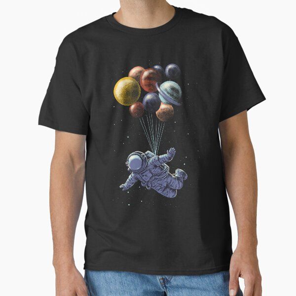 Space Travel