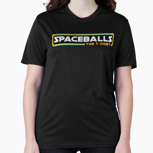 Spaceballs The T-Shirt