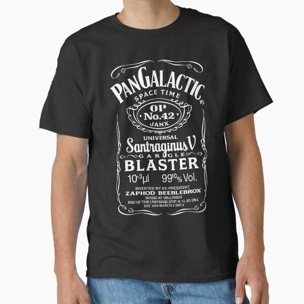 Pan Galactic Gargle Blaster - Original 42