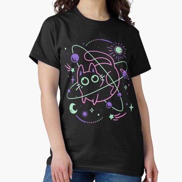 Orbiting Fat Cat