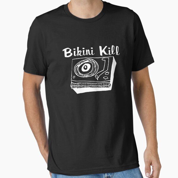 Black Vinyl