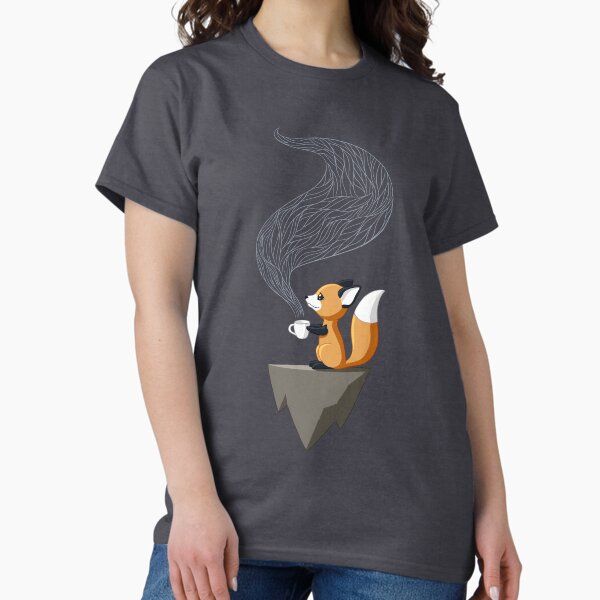 Fox Tea