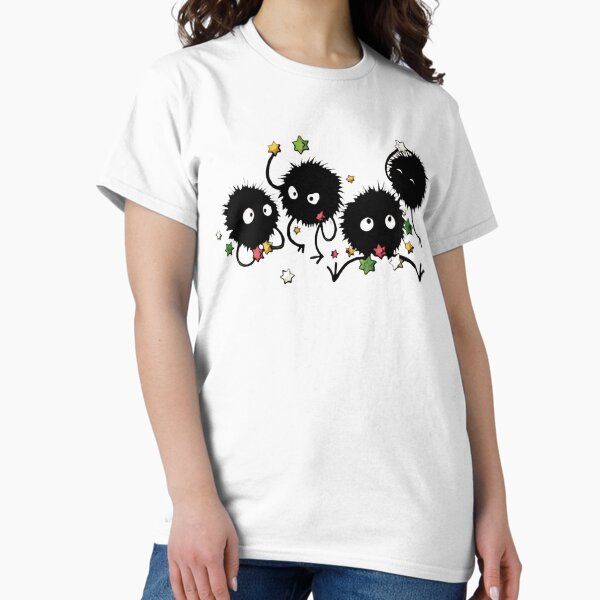 soot sprites Classic