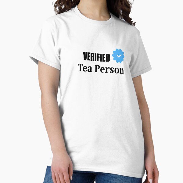 Verified Tea Person – A Cup for Every Mood