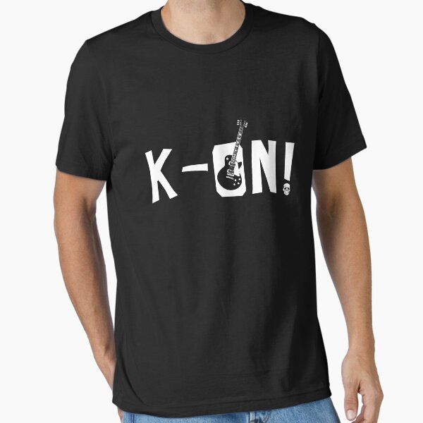 K-ON!
