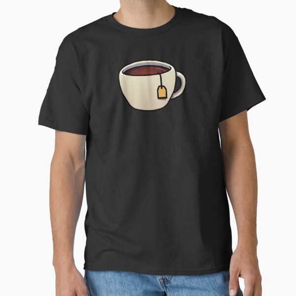 Cup of Black Tea