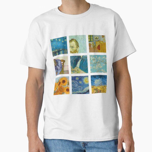 Vincent van Gogh