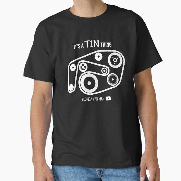 It's a T1N Thing