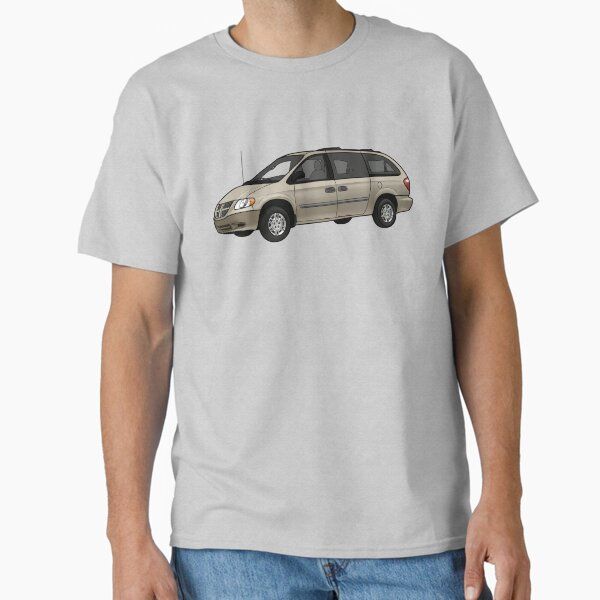 Grand Caravan/Town and Country