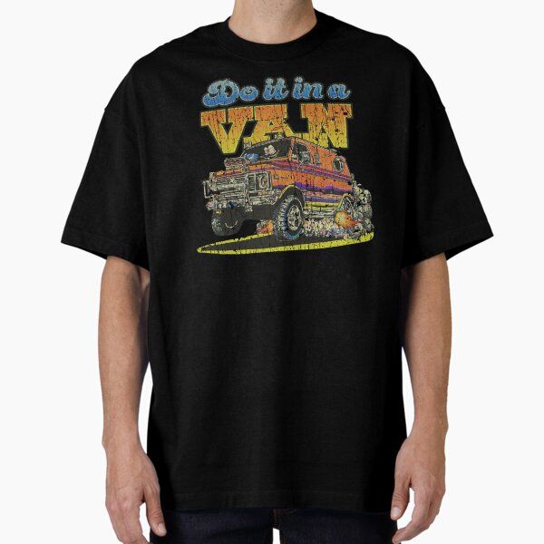 Do It In A Van Bowtie Edition 1975