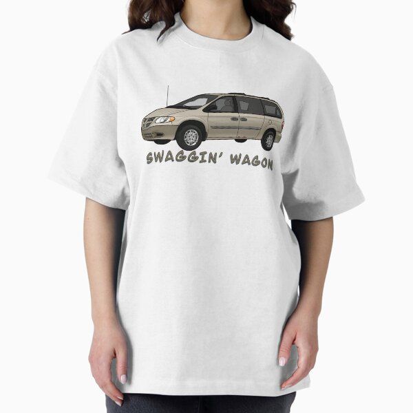 Swaggin Wagon MiniVan