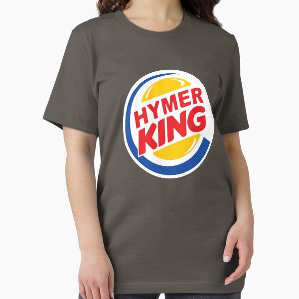 HYMER KING